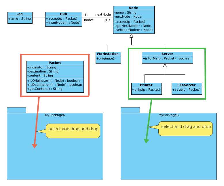 Visualizing Typescript Class Diagrams In Visual Studio Code