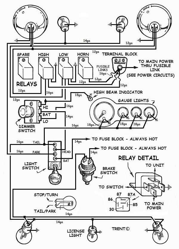 A Handy Guide To Gooseneck Wiring