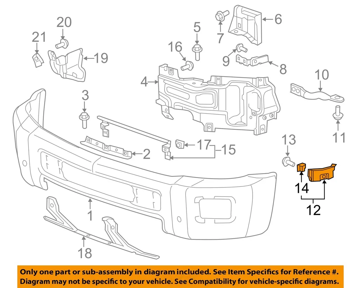 Exploring The Inner Workings Of The Chevy Silverado 1500 A Detailed